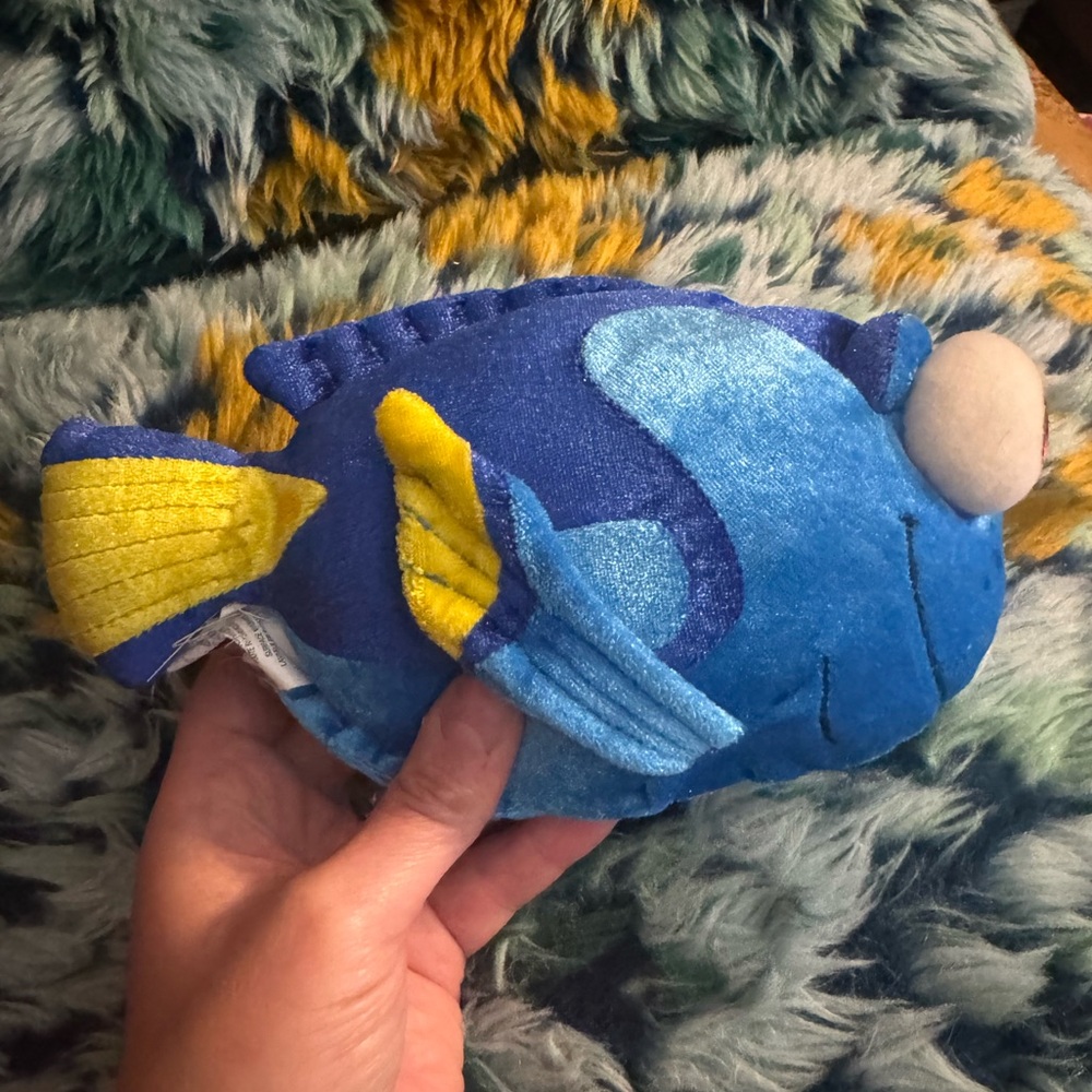 Disney ‘Dory’ from Finding Nemo / Findinf Dory